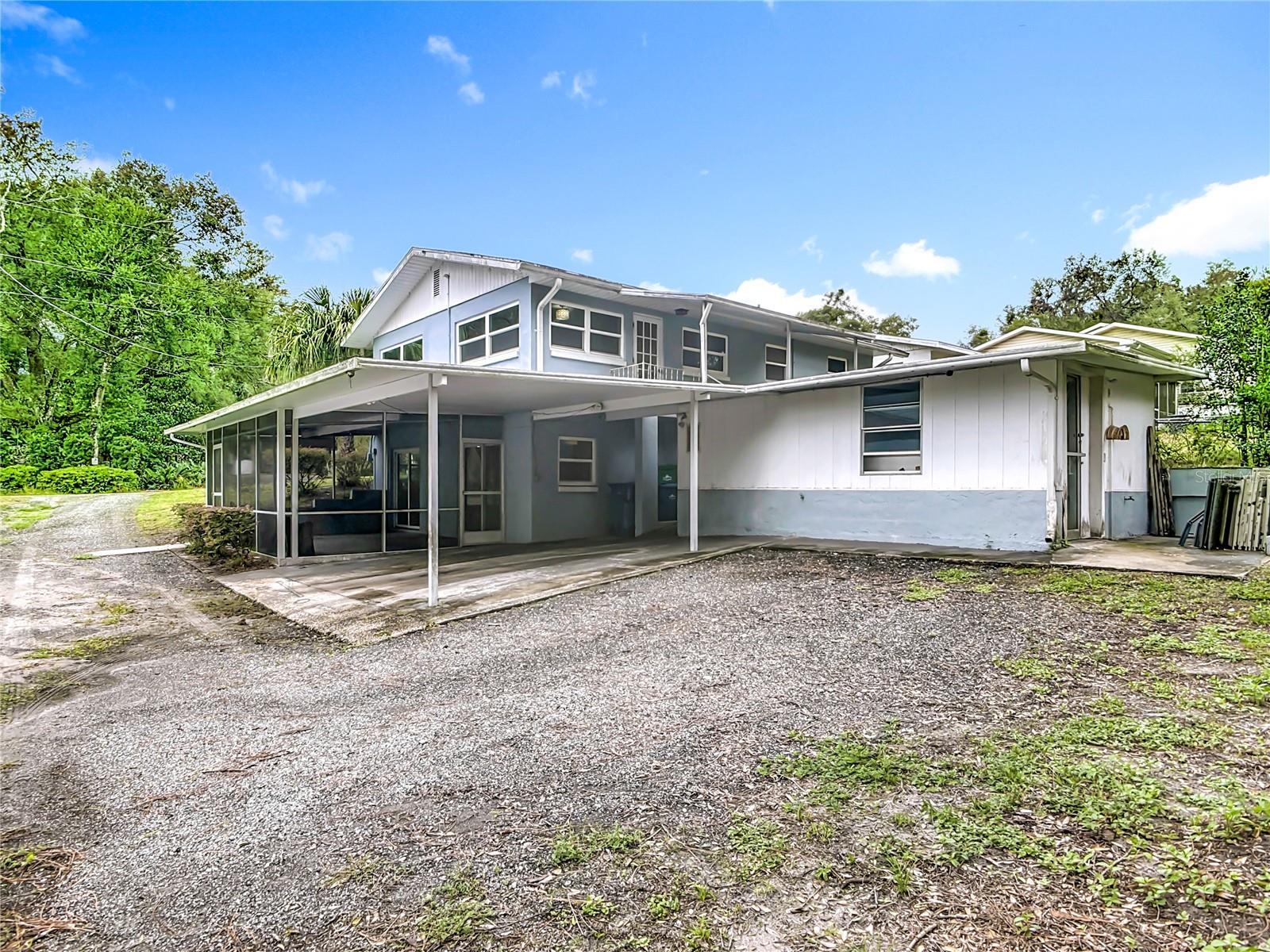 2094 PENN DR, DELAND, FL, 32724