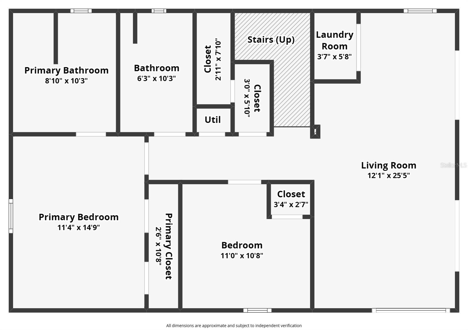 2094 PENN DR, DELAND, FL, 32724