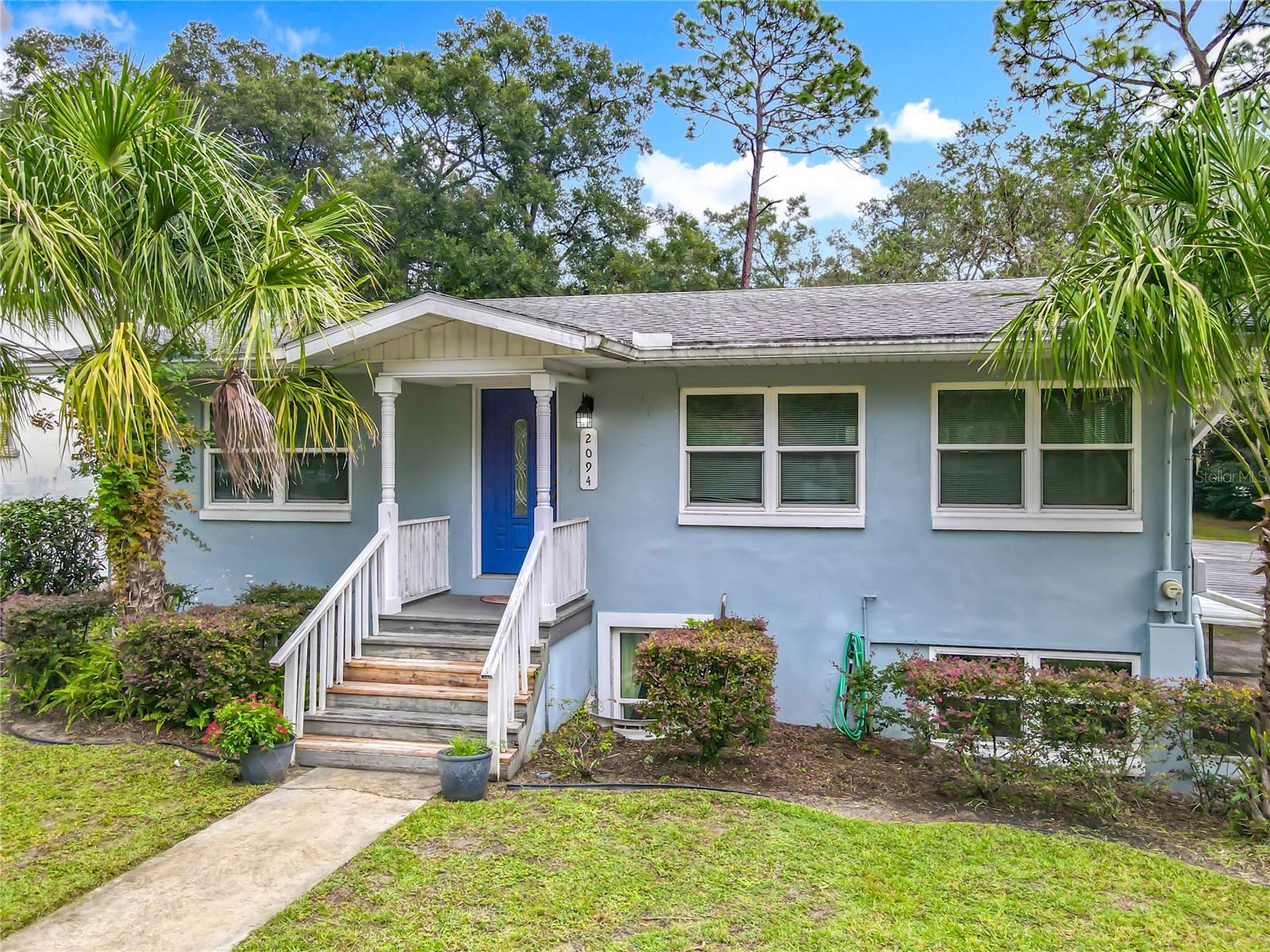 2094 PENN DR, DELAND, FL, 32724