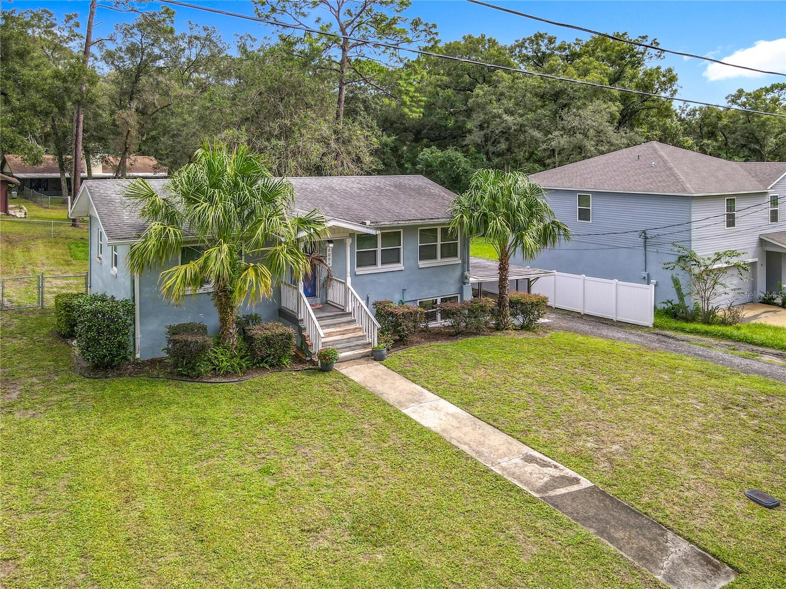 2094 PENN DR, DELAND, FL, 32724