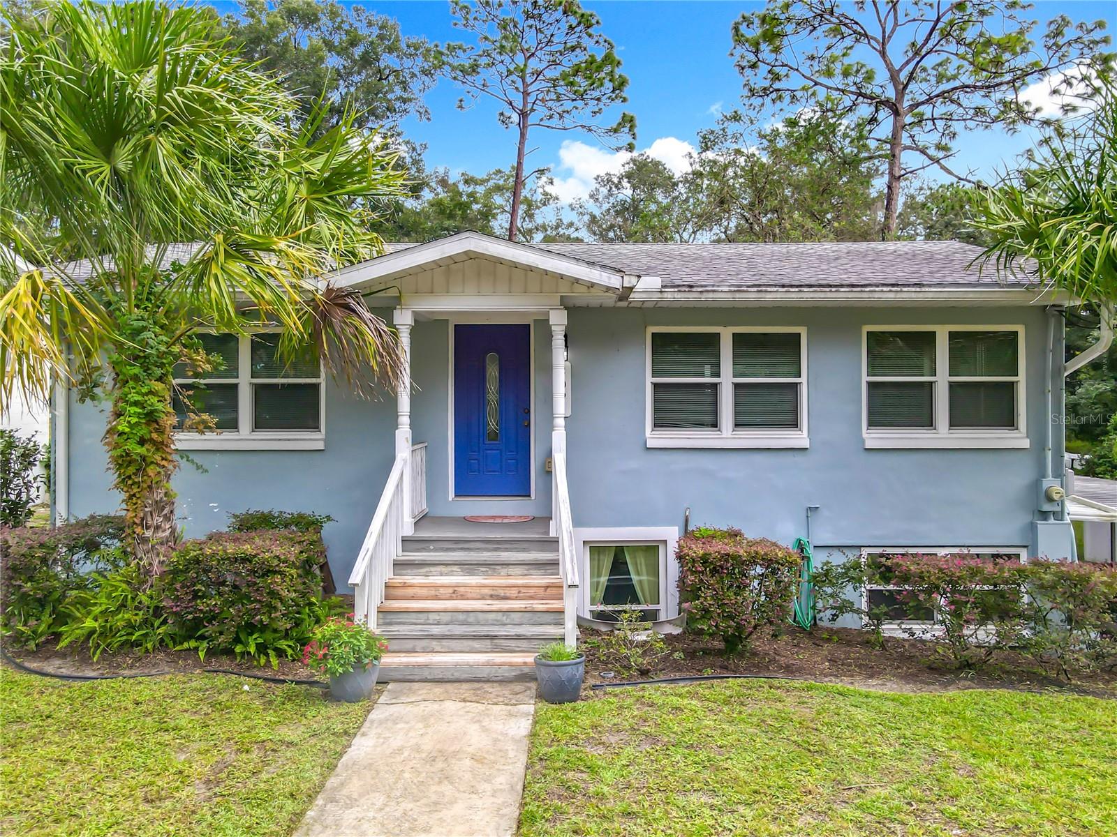 2094 PENN DR, DELAND, FL, 32724