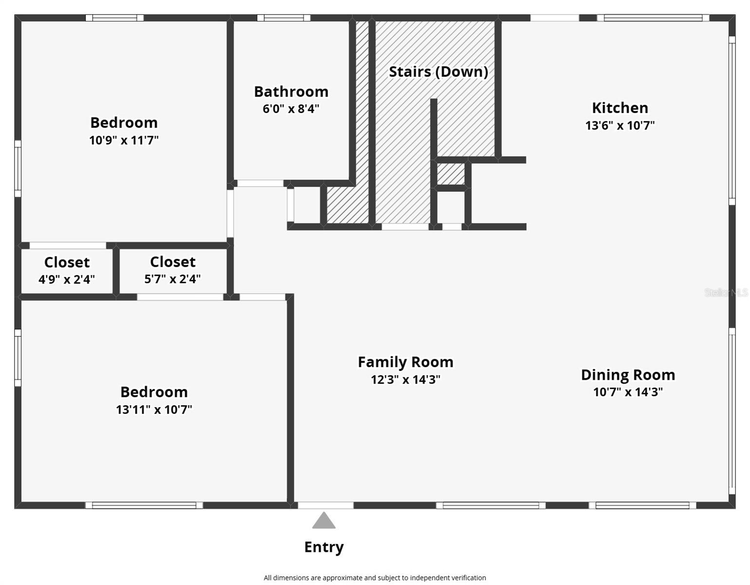 2094 PENN DR, DELAND, FL, 32724