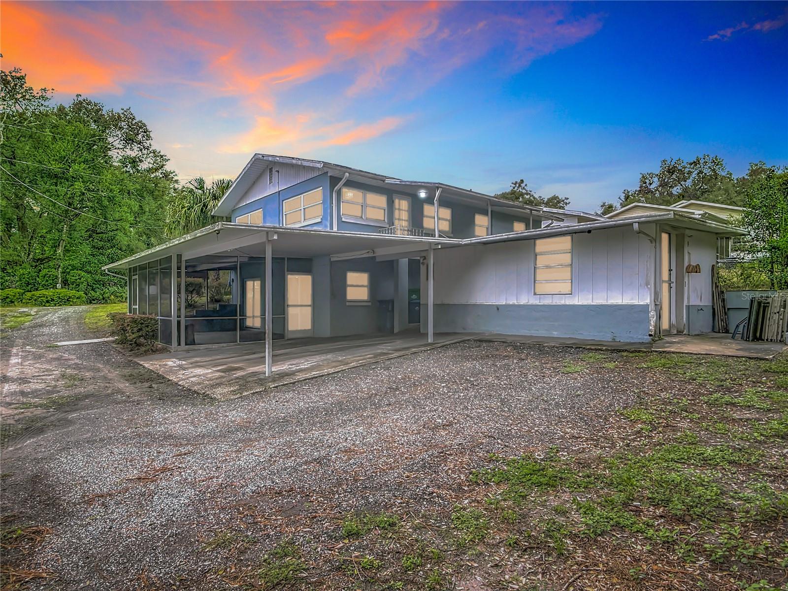 2094 PENN DR, DELAND, FL, 32724