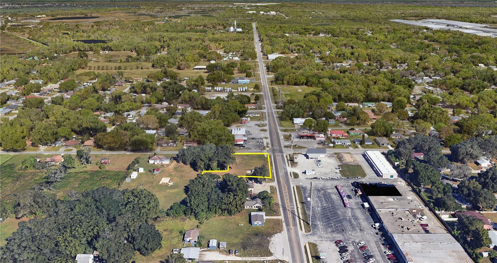 1336 N COMBEE RD, LAKELAND, FL, 33801