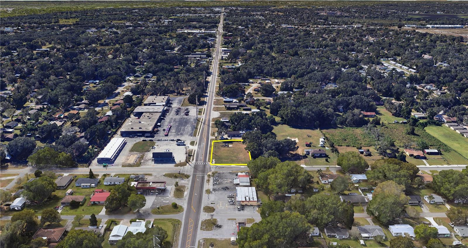 1336 N COMBEE RD, LAKELAND, FL, 33801