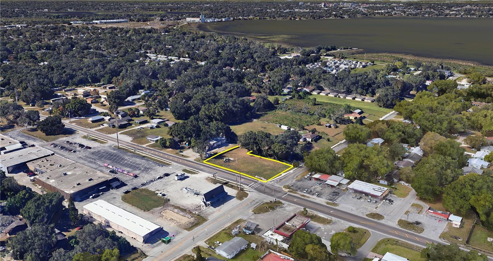 1336 N COMBEE RD, LAKELAND, FL, 33801