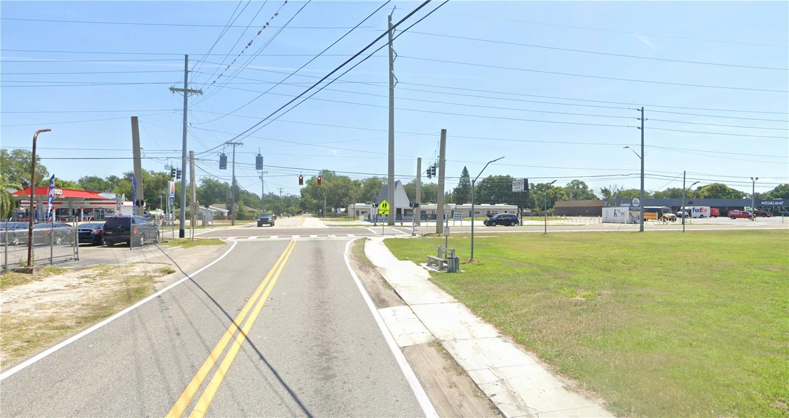 1336 N COMBEE RD, LAKELAND, FL, 33801