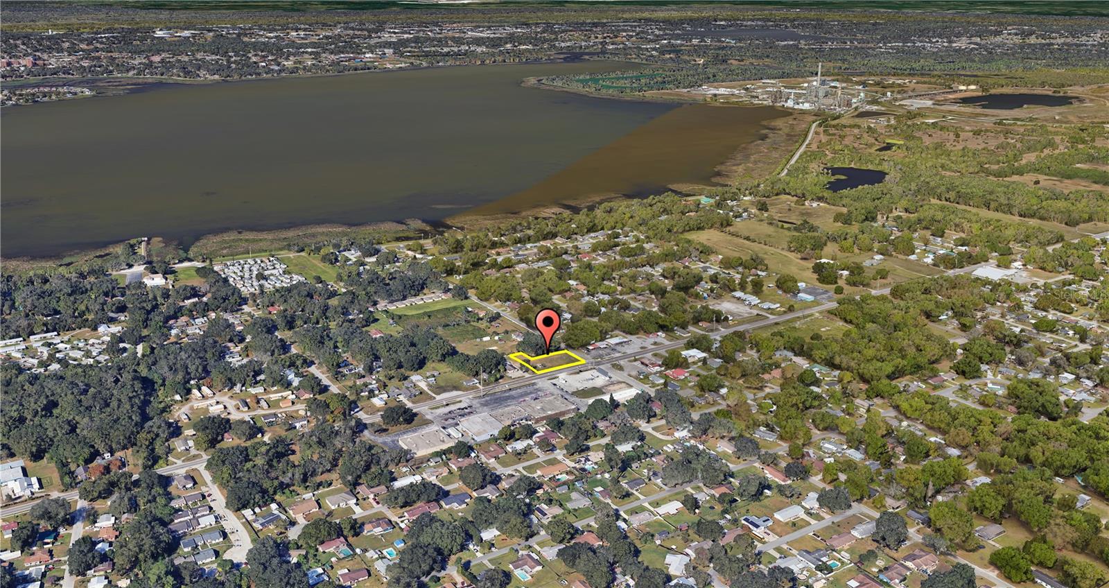 1336 N COMBEE RD, LAKELAND, FL, 33801