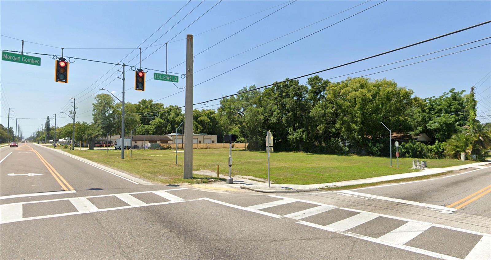 1336 N COMBEE RD, LAKELAND, FL, 33801