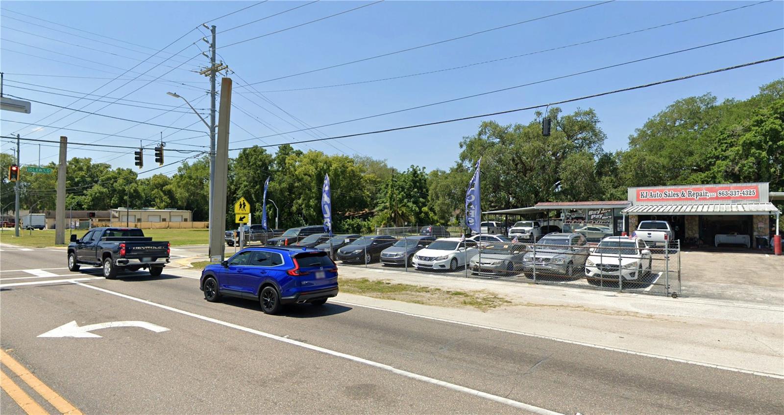 1336 N COMBEE RD, LAKELAND, FL, 33801