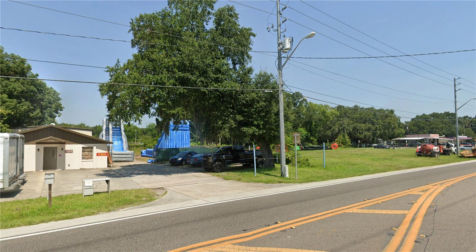 1336 N COMBEE RD, LAKELAND, FL, 33801