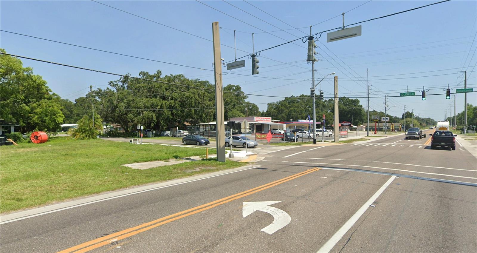 1336 N COMBEE RD, LAKELAND, FL, 33801