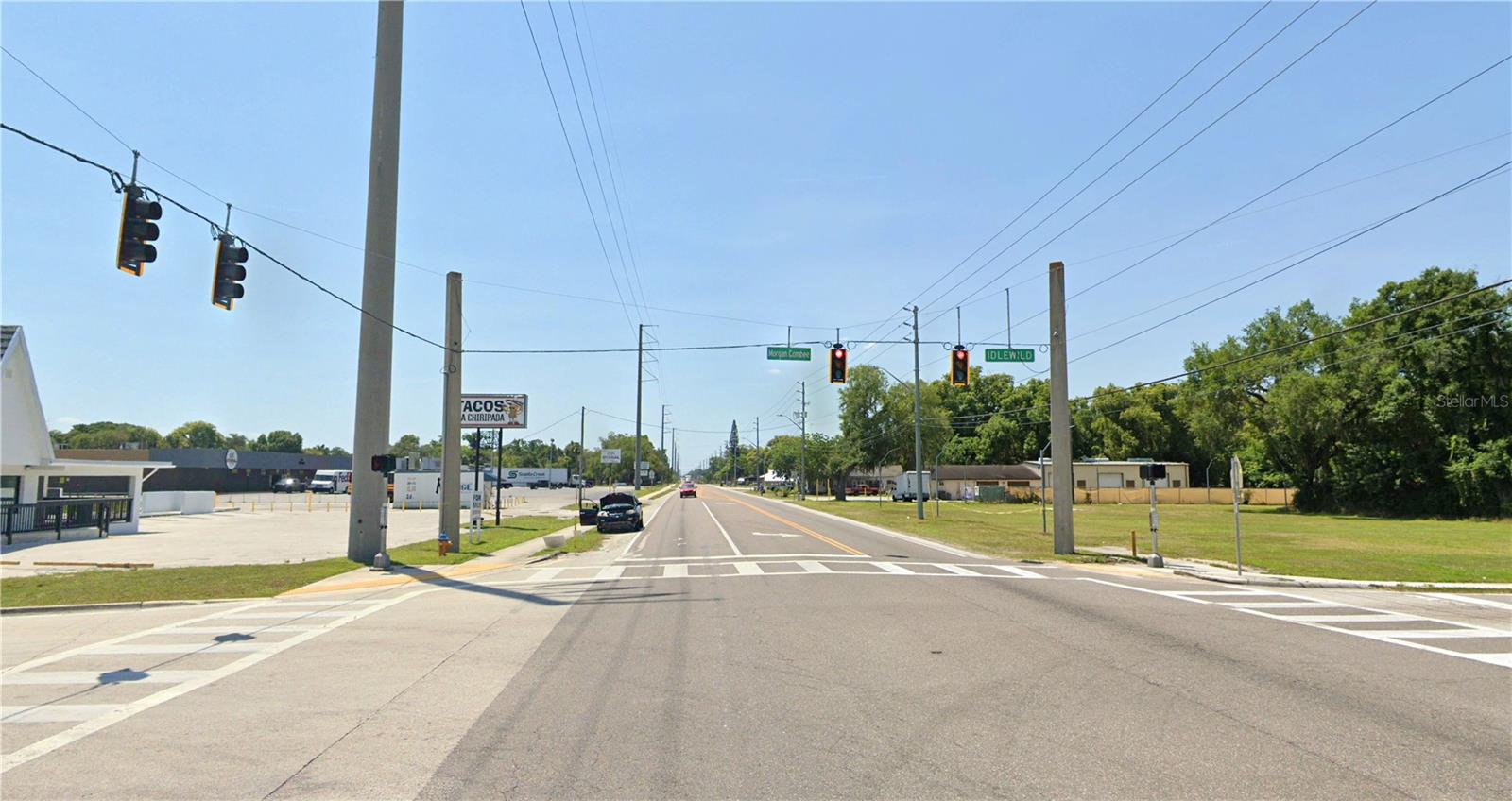 1336 N COMBEE RD, LAKELAND, FL, 33801