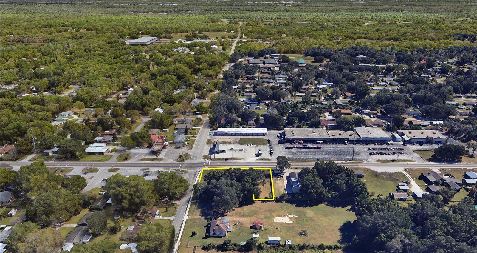 1336 N COMBEE RD, LAKELAND, FL, 33801