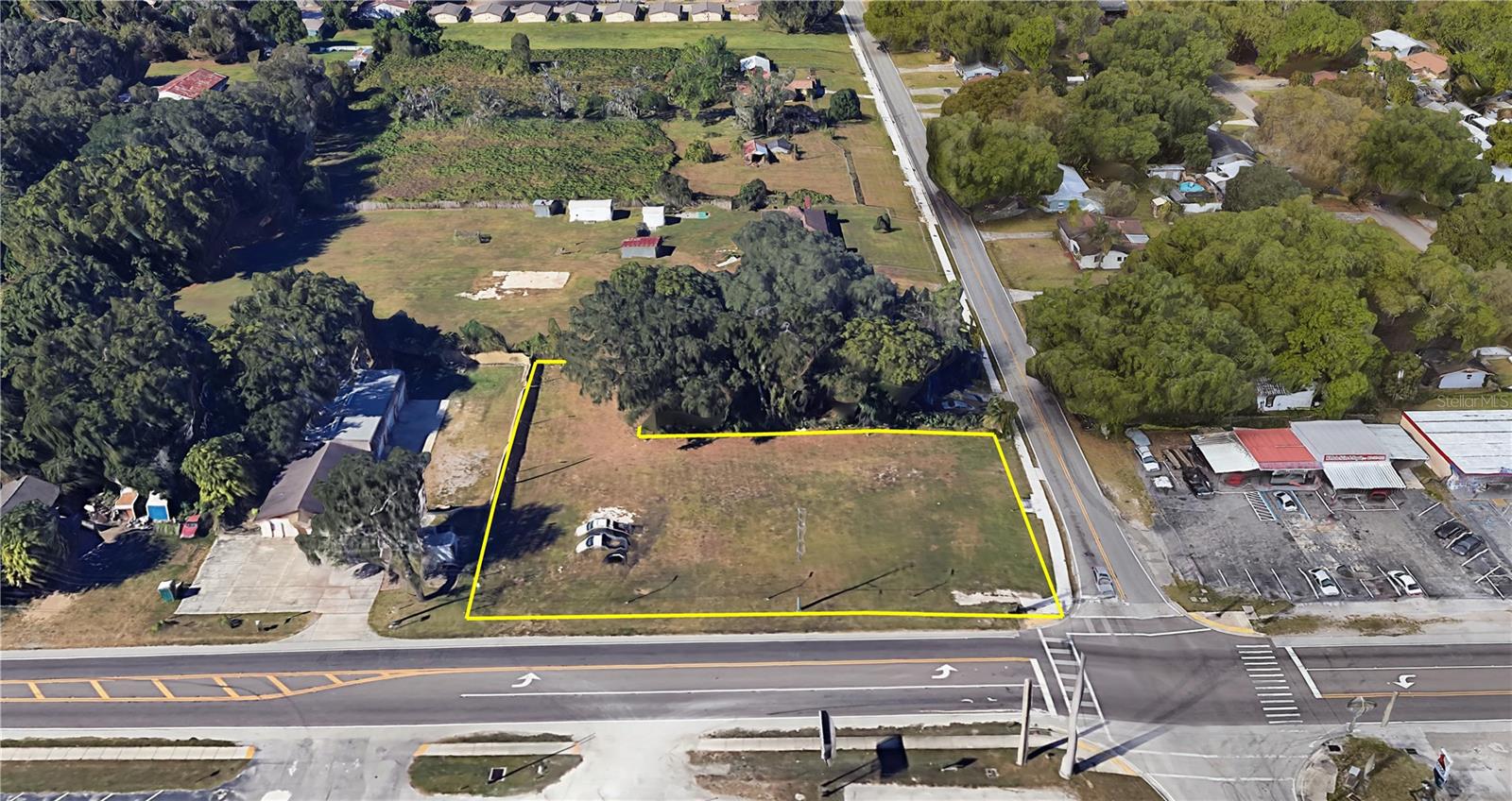 1336 N COMBEE RD, LAKELAND, FL, 33801