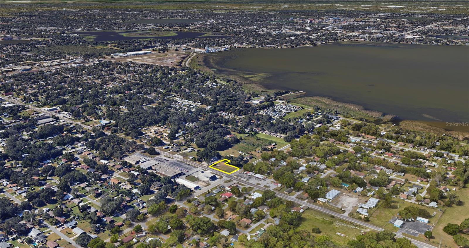 1336 N COMBEE RD, LAKELAND, FL, 33801