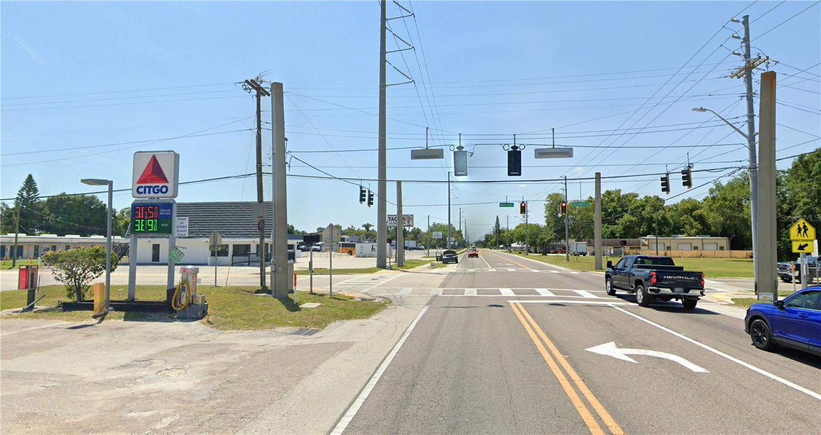 1336 N COMBEE RD, LAKELAND, FL, 33801