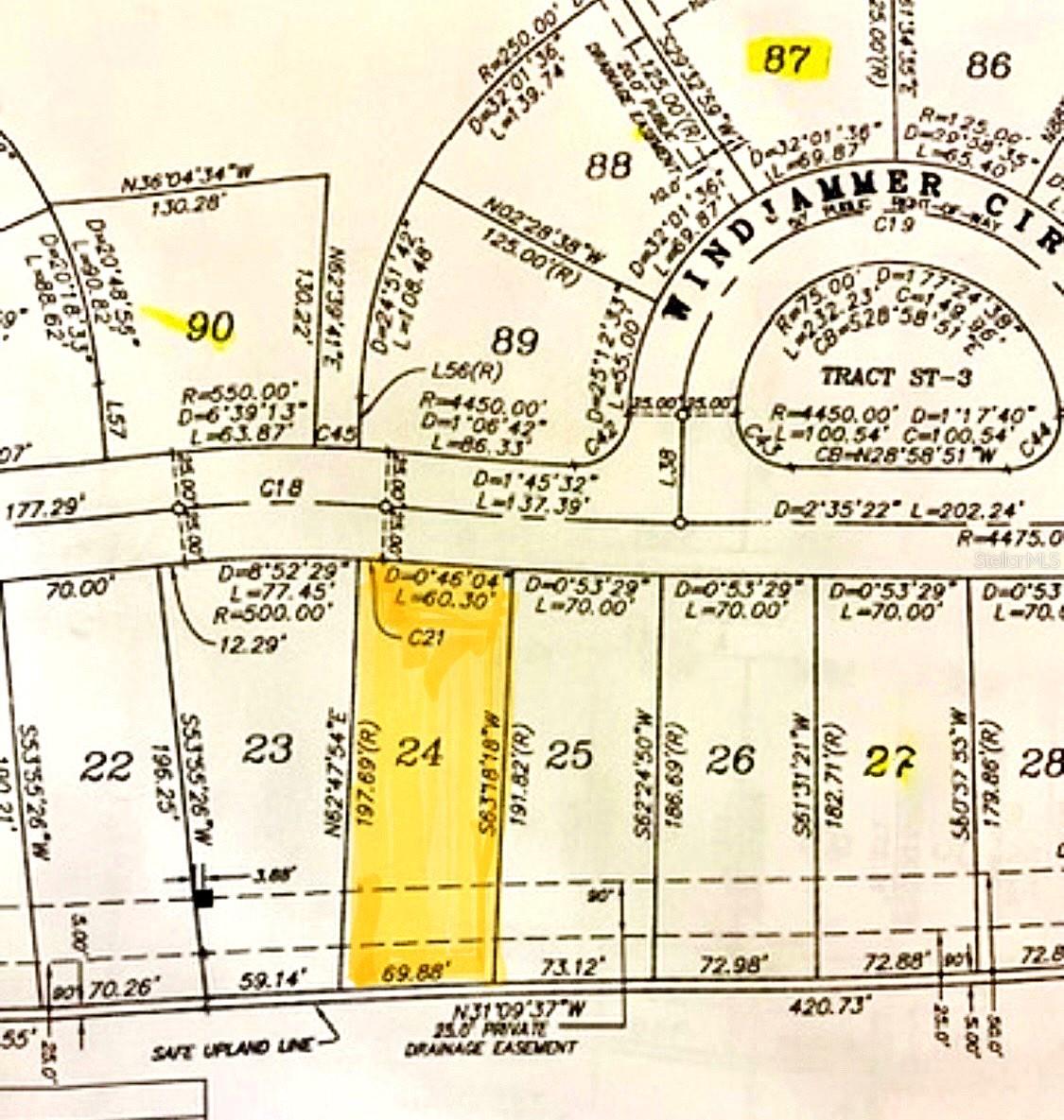 6111 CONSTELLATION DR, TITUSVILLE, FL, 32780