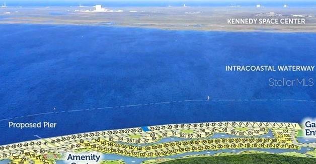 6111 CONSTELLATION DR, TITUSVILLE, FL, 32780