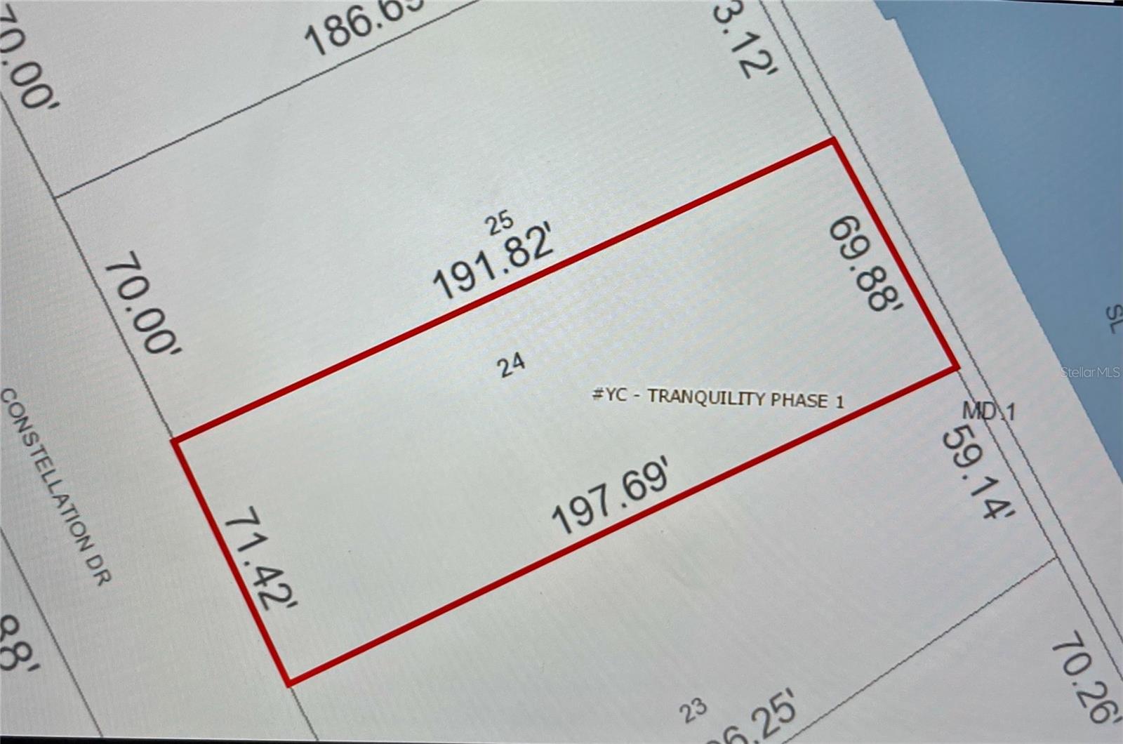 6111 CONSTELLATION DR, TITUSVILLE, FL, 32780