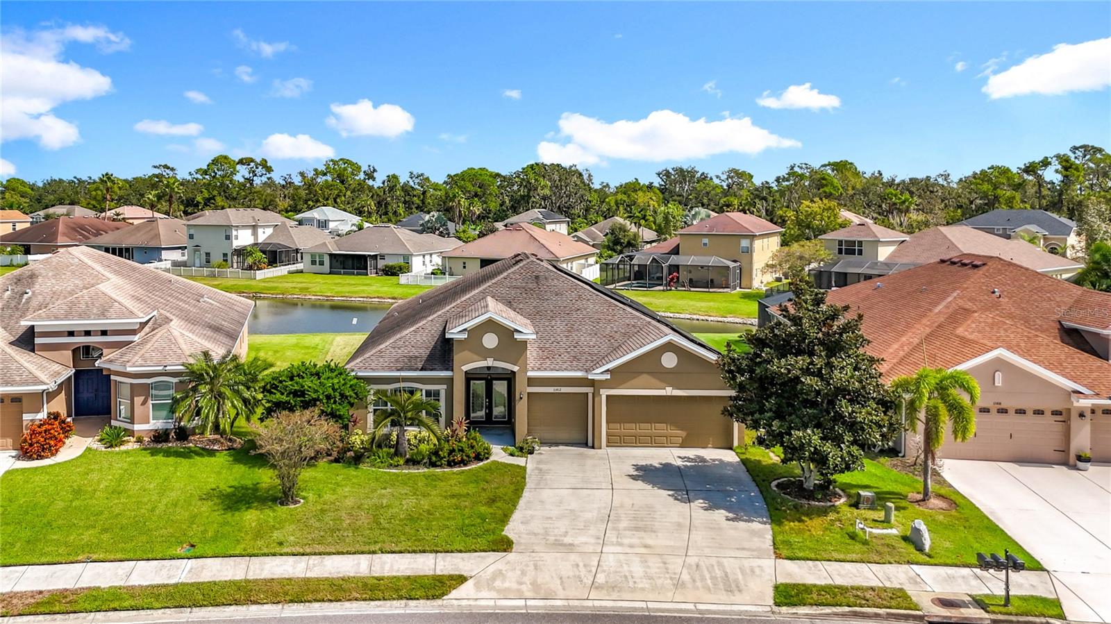 11412 78TH ST E, PARRISH, FL, 34219