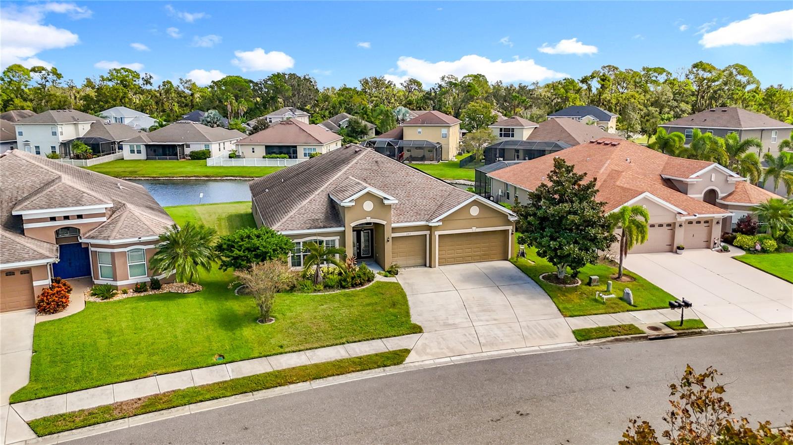 11412 78TH ST E, PARRISH, FL, 34219