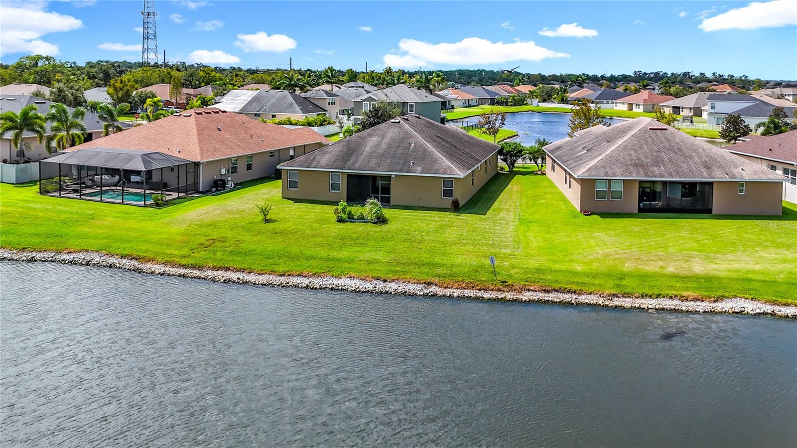 11412 78TH ST E, PARRISH, FL, 34219