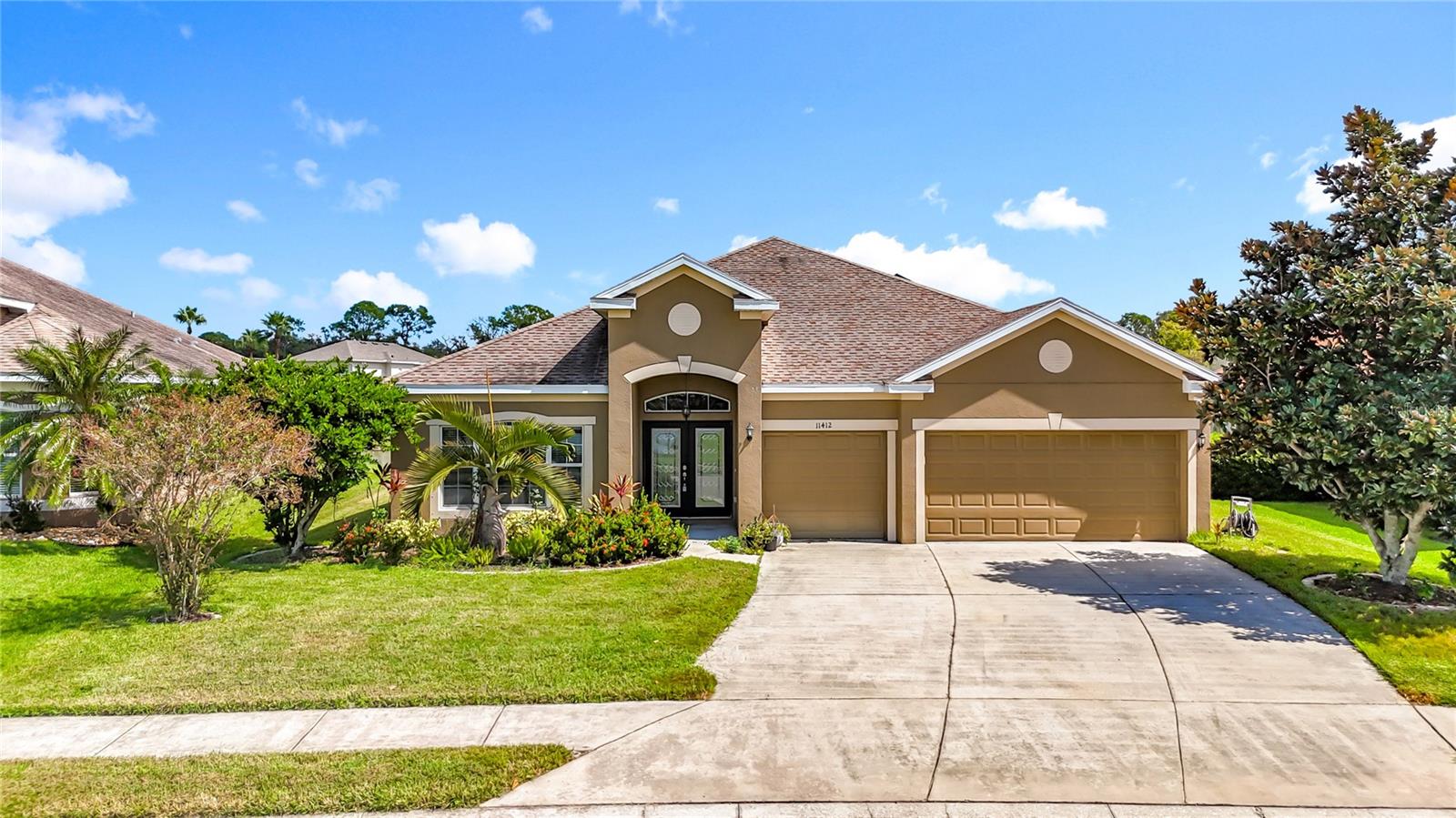 11412 78TH ST E, PARRISH, FL, 34219