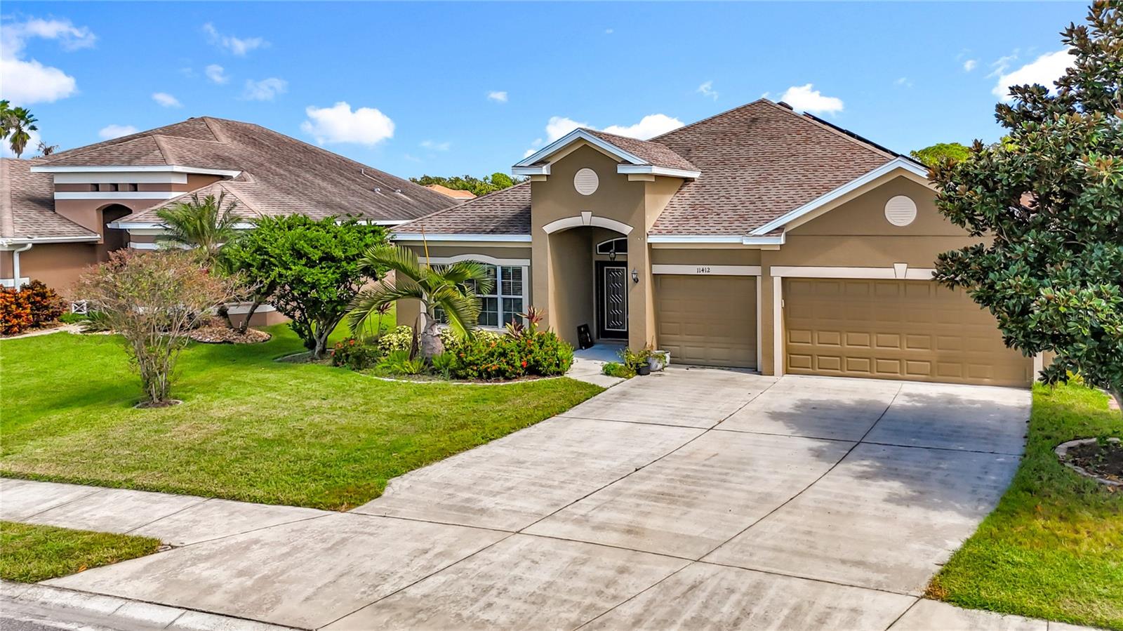 11412 78TH ST E, PARRISH, FL, 34219