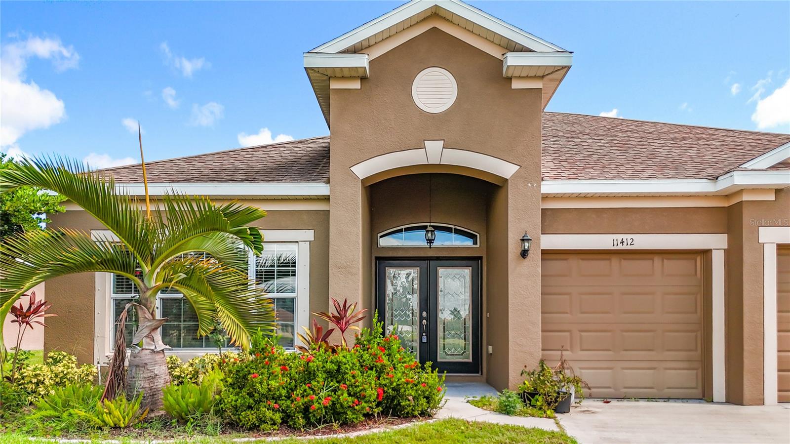 11412 78TH ST E, PARRISH, FL, 34219