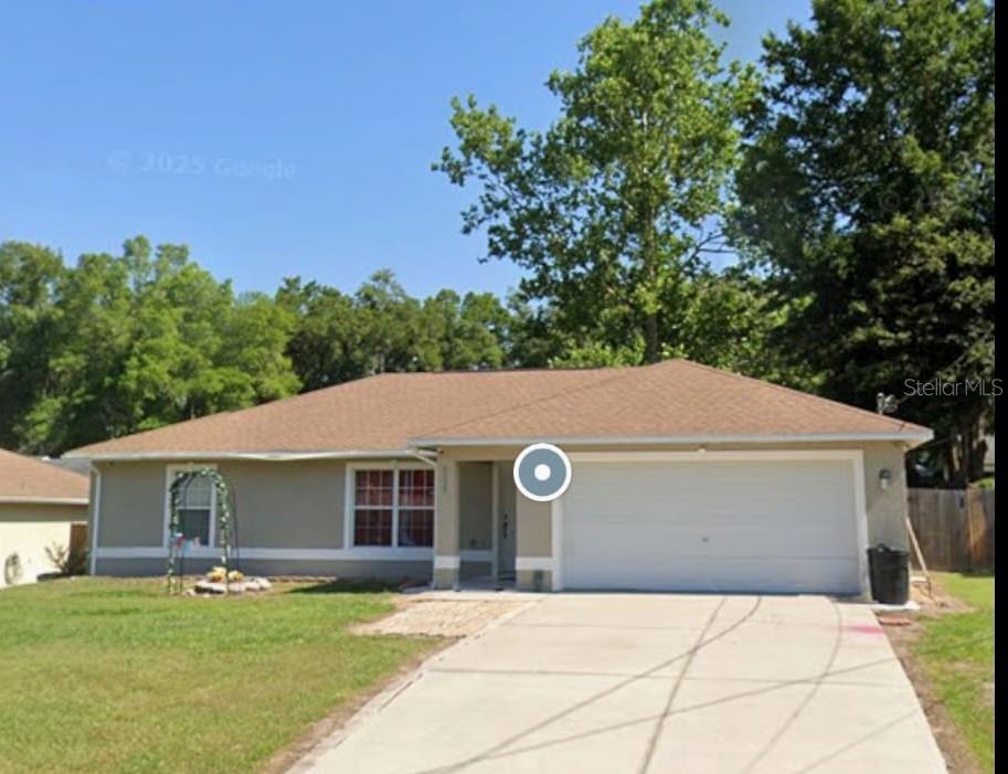 6535 NW 65TH ST, OCALA, FL, 34482