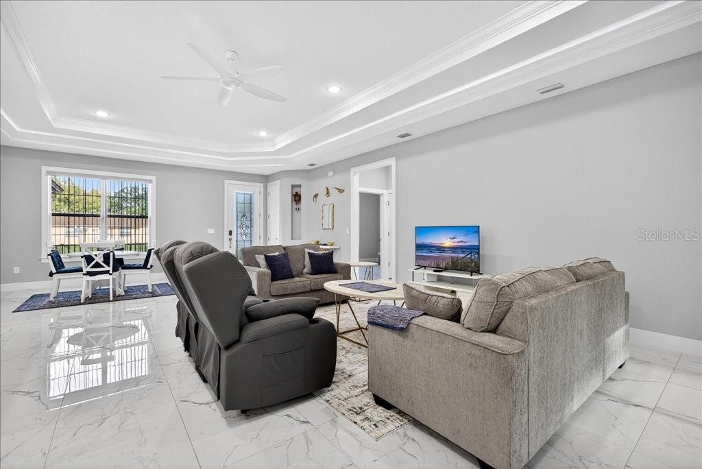 128 BLARE DR, PALM COAST, FL, 32137