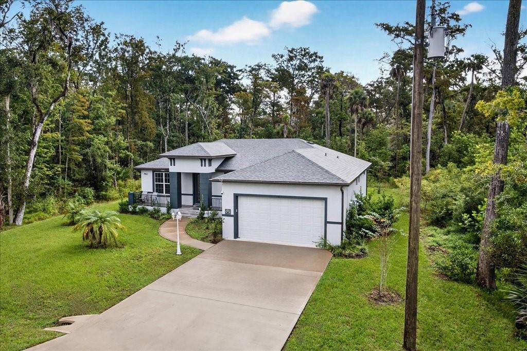 128 BLARE DR, PALM COAST, FL, 32137