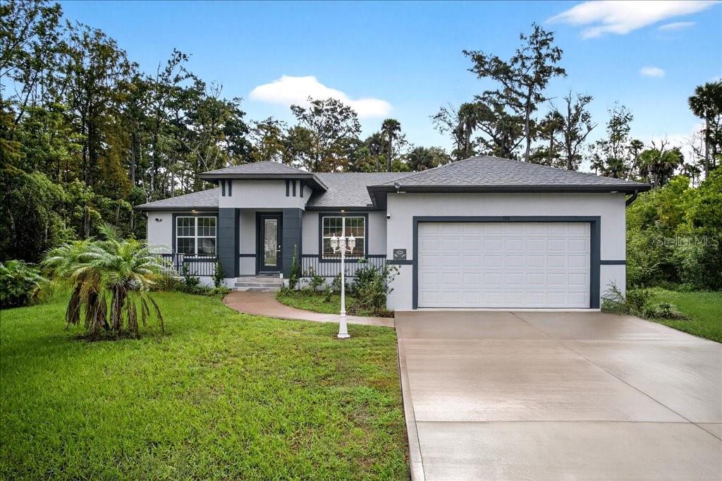 128 BLARE DR, PALM COAST, FL, 32137