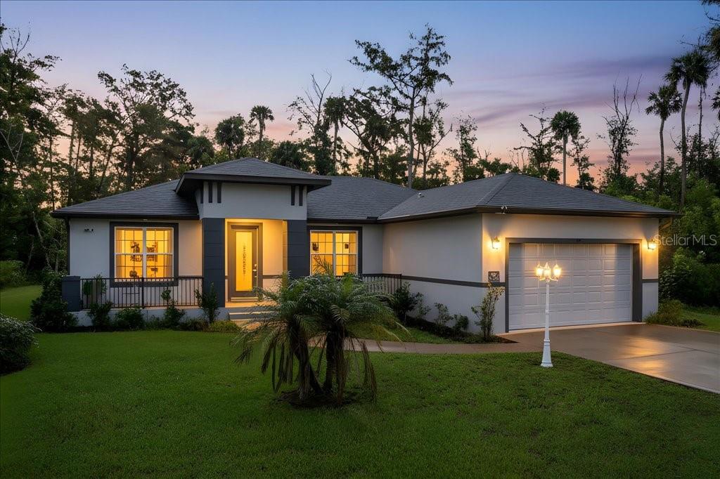 128 BLARE DR, PALM COAST, FL, 32137