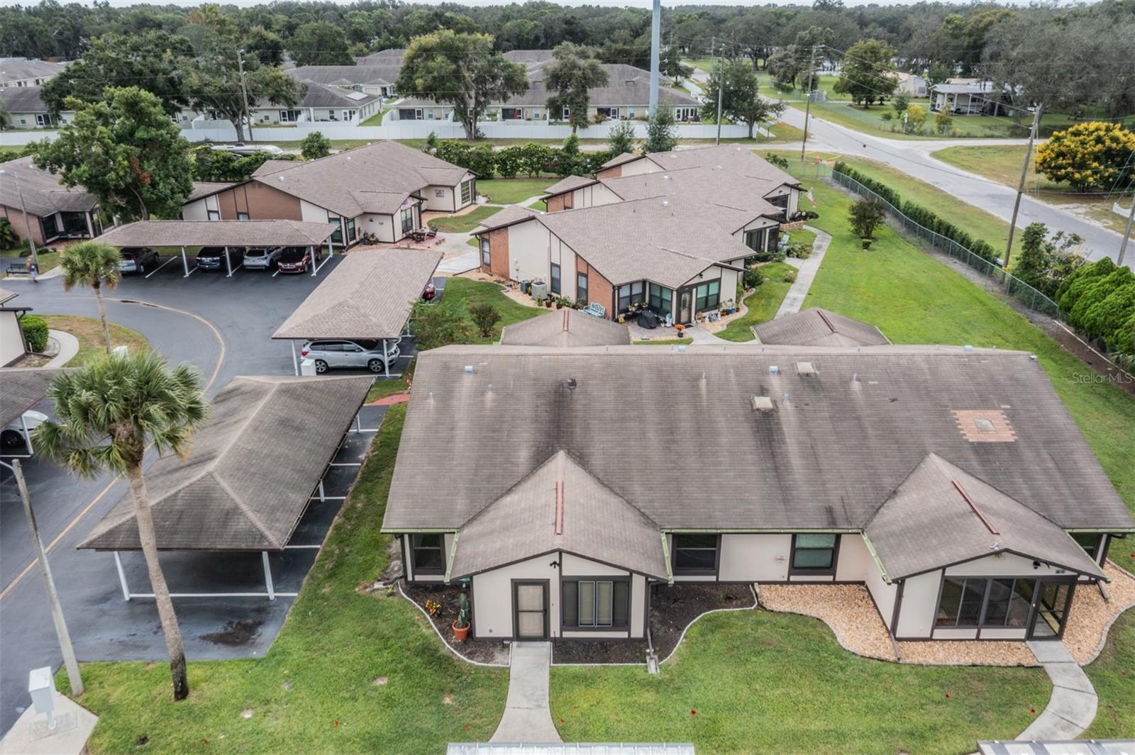 37730 ALISSA DR #37730, ZEPHYRHILLS, FL, 33542