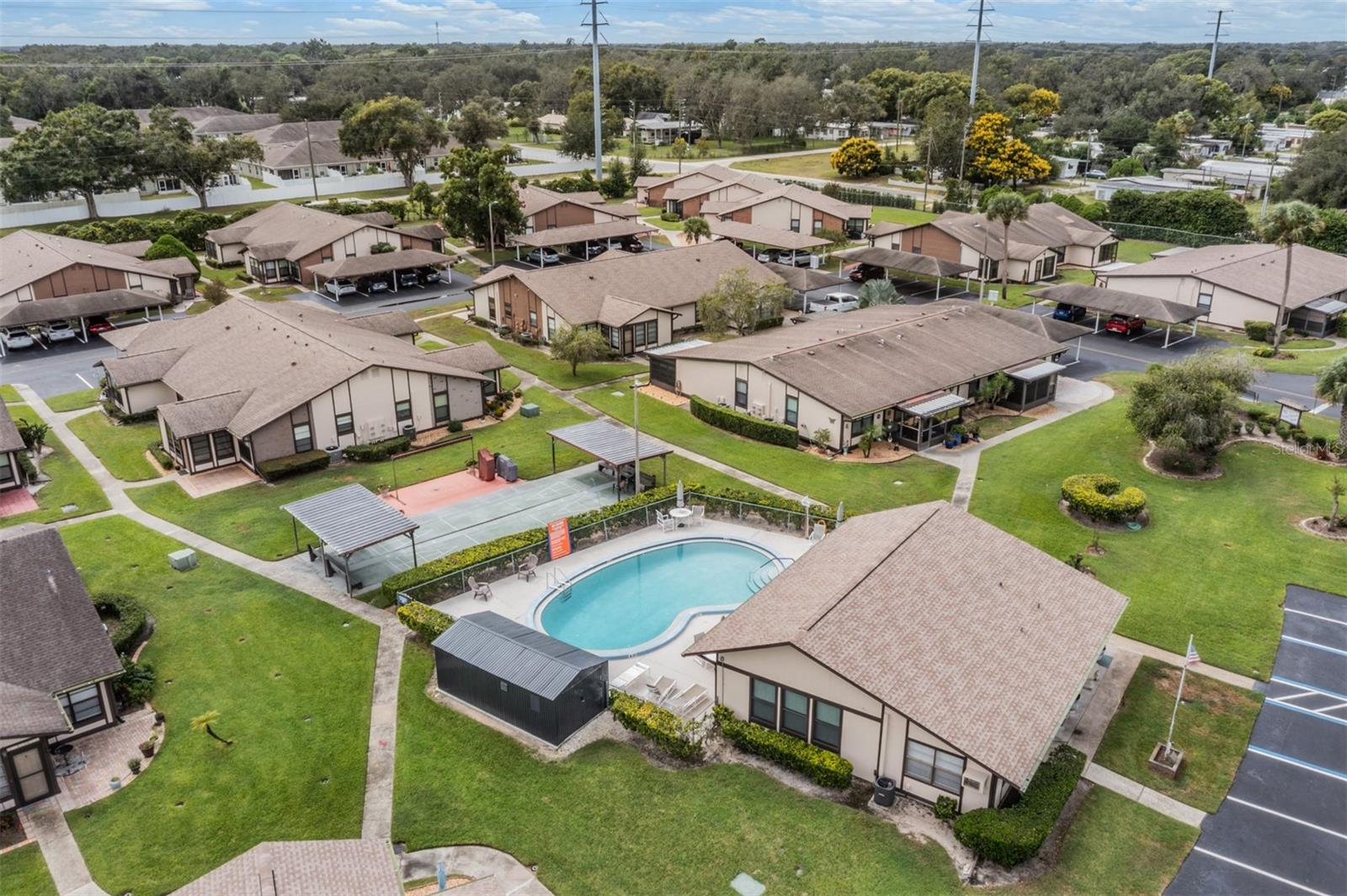 37730 ALISSA DR #37730, ZEPHYRHILLS, FL, 33542