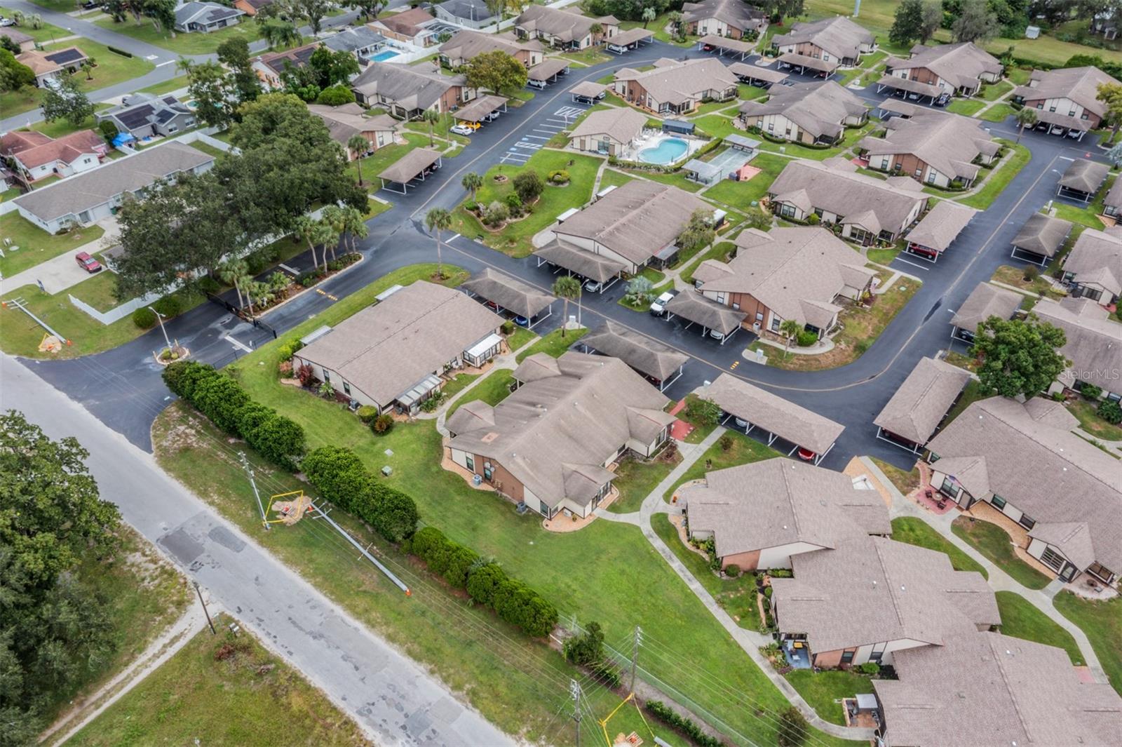 37730 ALISSA DR #37730, ZEPHYRHILLS, FL, 33542