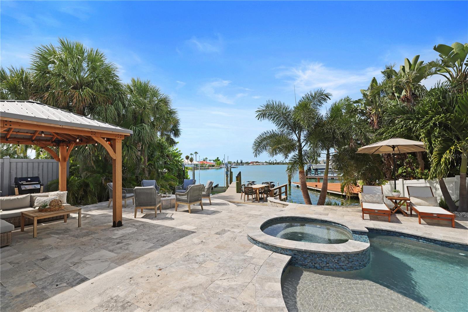 651 64TH AVE, ST PETE BEACH, FL, 33706