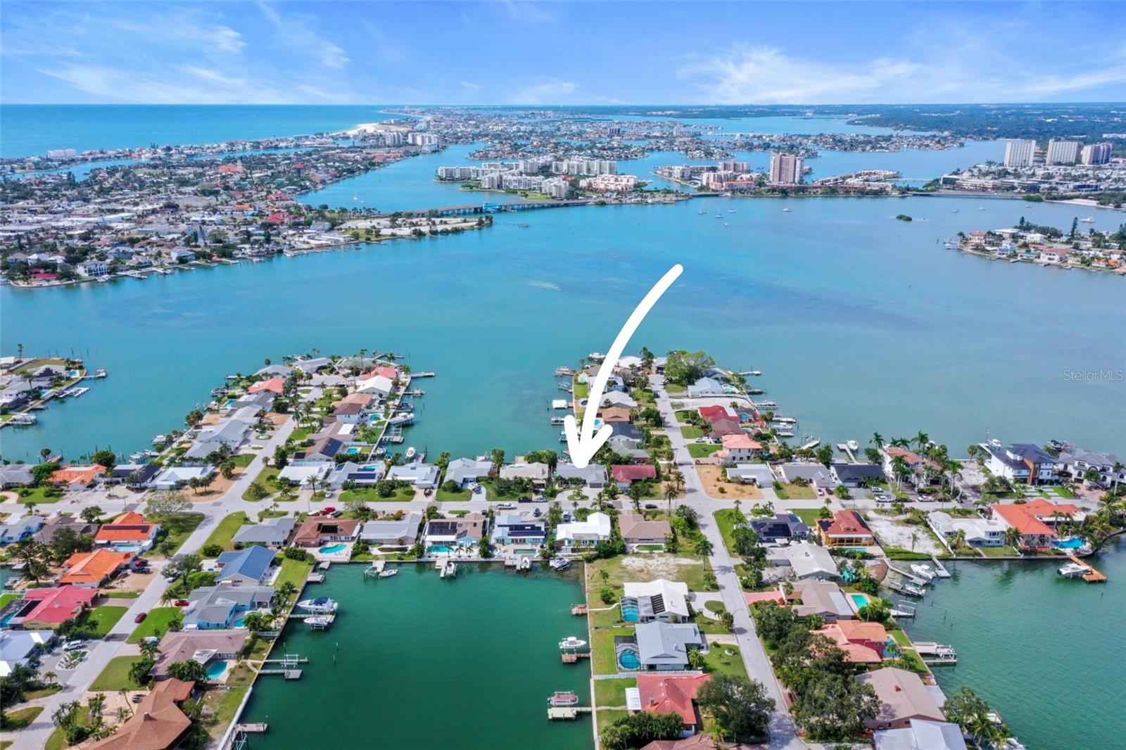651 64TH AVE, ST PETE BEACH, FL, 33706