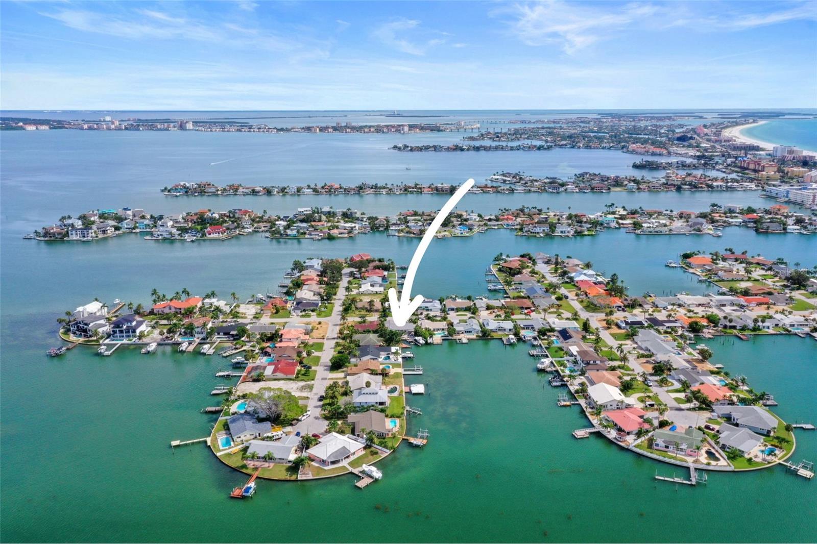 651 64TH AVE, ST PETE BEACH, FL, 33706
