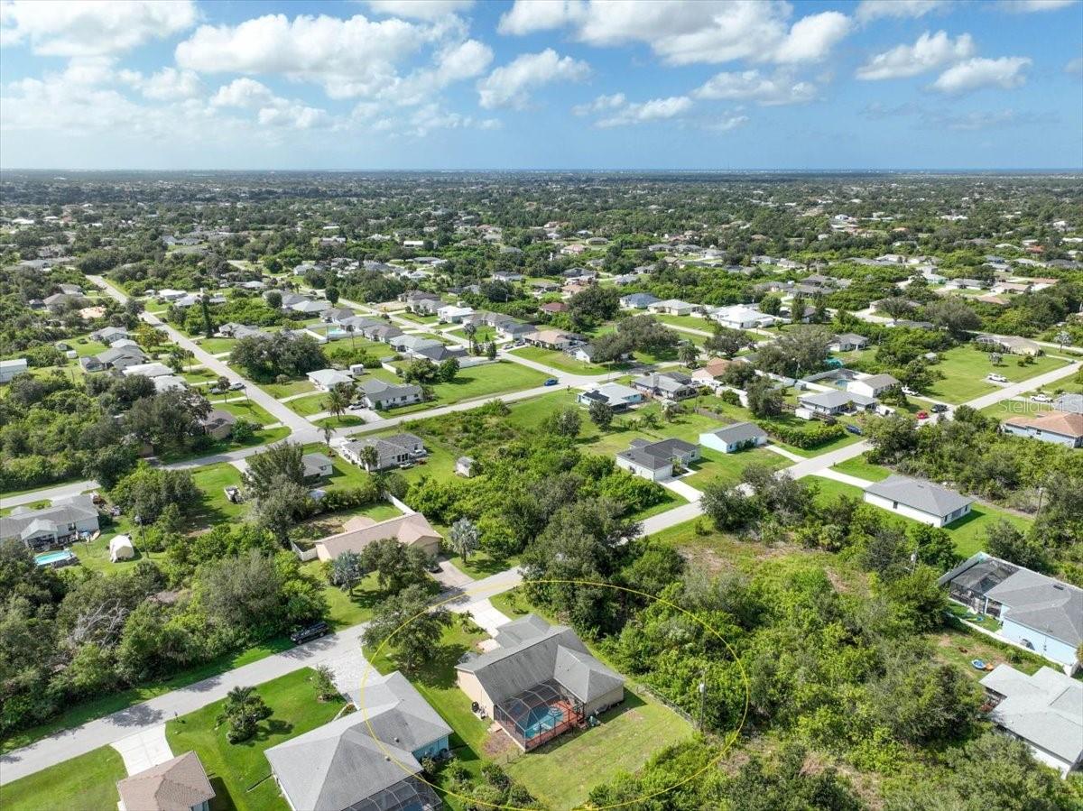 11130 MAGDALENA AVE, ENGLEWOOD, FL, 34224