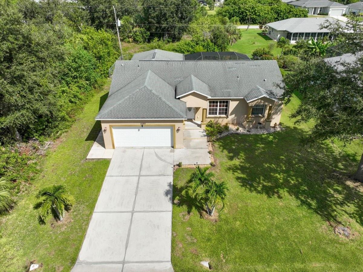 11130 MAGDALENA AVE, ENGLEWOOD, FL, 34224