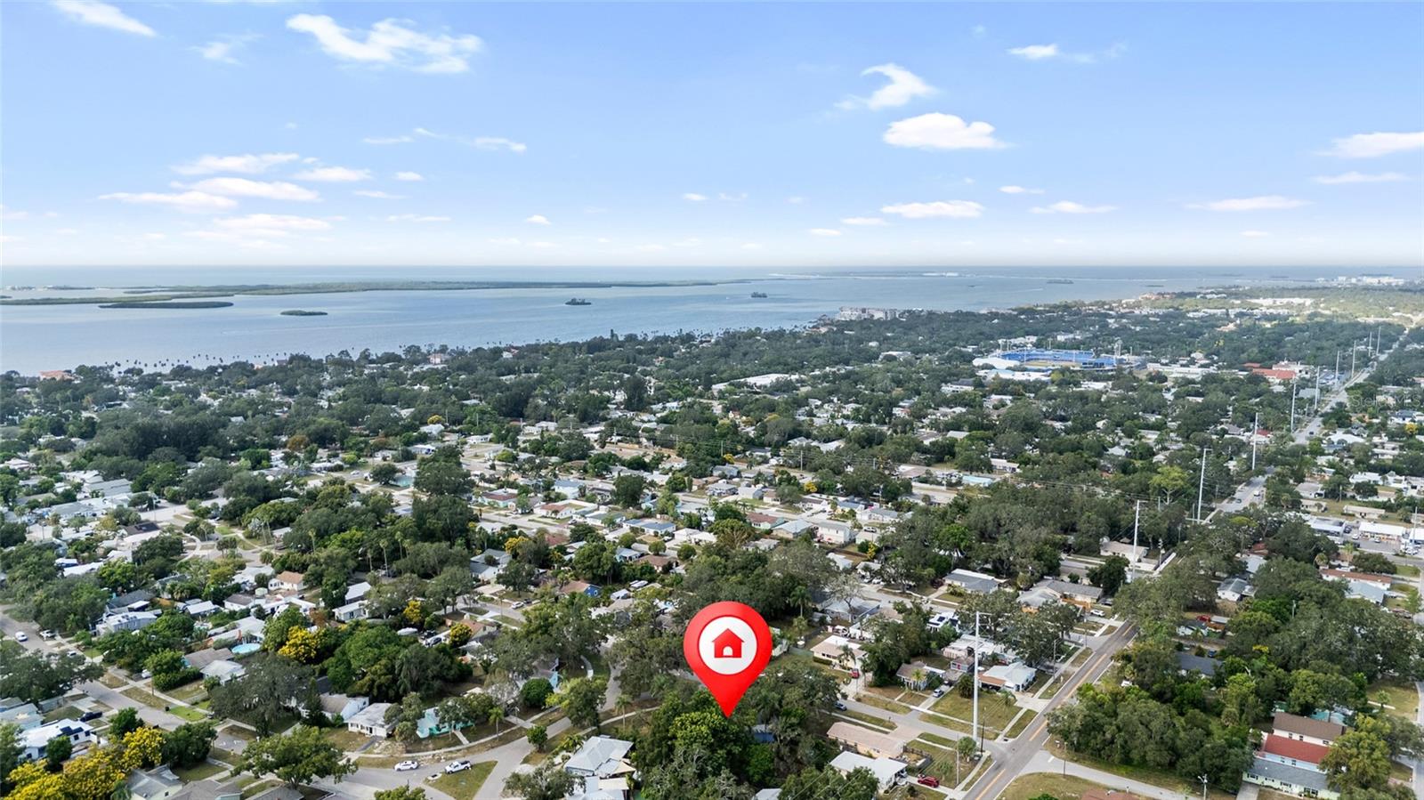 2027 PINECREST WAY, CLEARWATER, FL, 33755