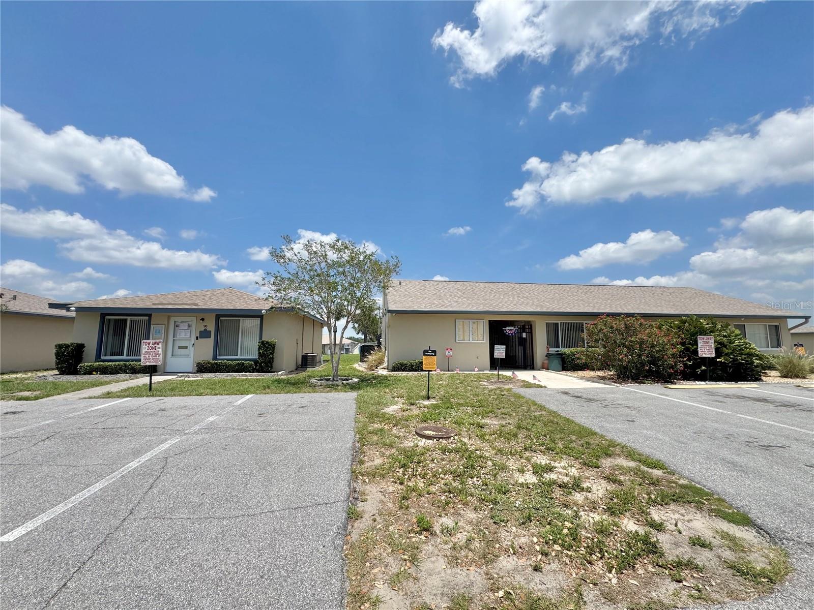 398 WINTER RIDGE BLVD #398, WINTER HAVEN, FL, 33881