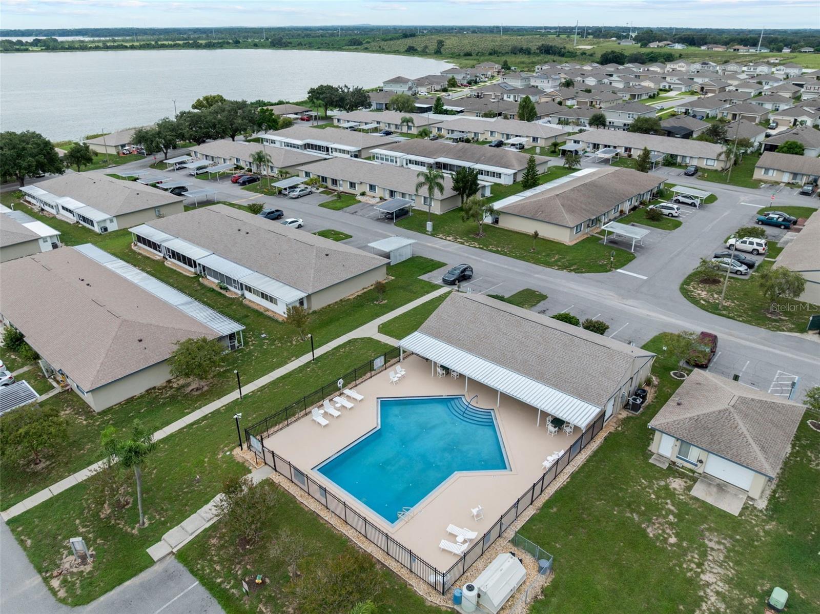 398 WINTER RIDGE BLVD #398, WINTER HAVEN, FL, 33881