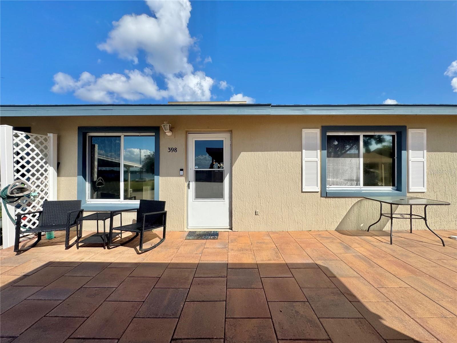 398 WINTER RIDGE BLVD #398, WINTER HAVEN, FL, 33881