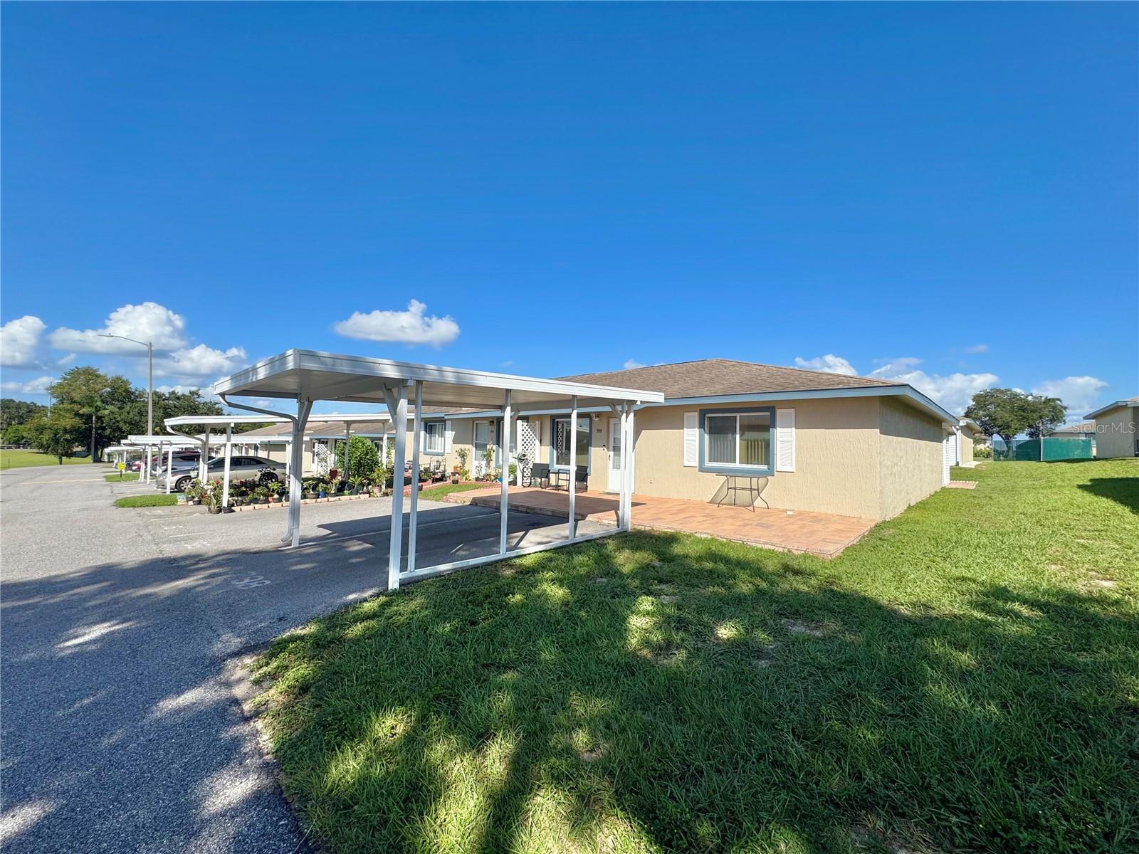 398 WINTER RIDGE BLVD #398, WINTER HAVEN, FL, 33881