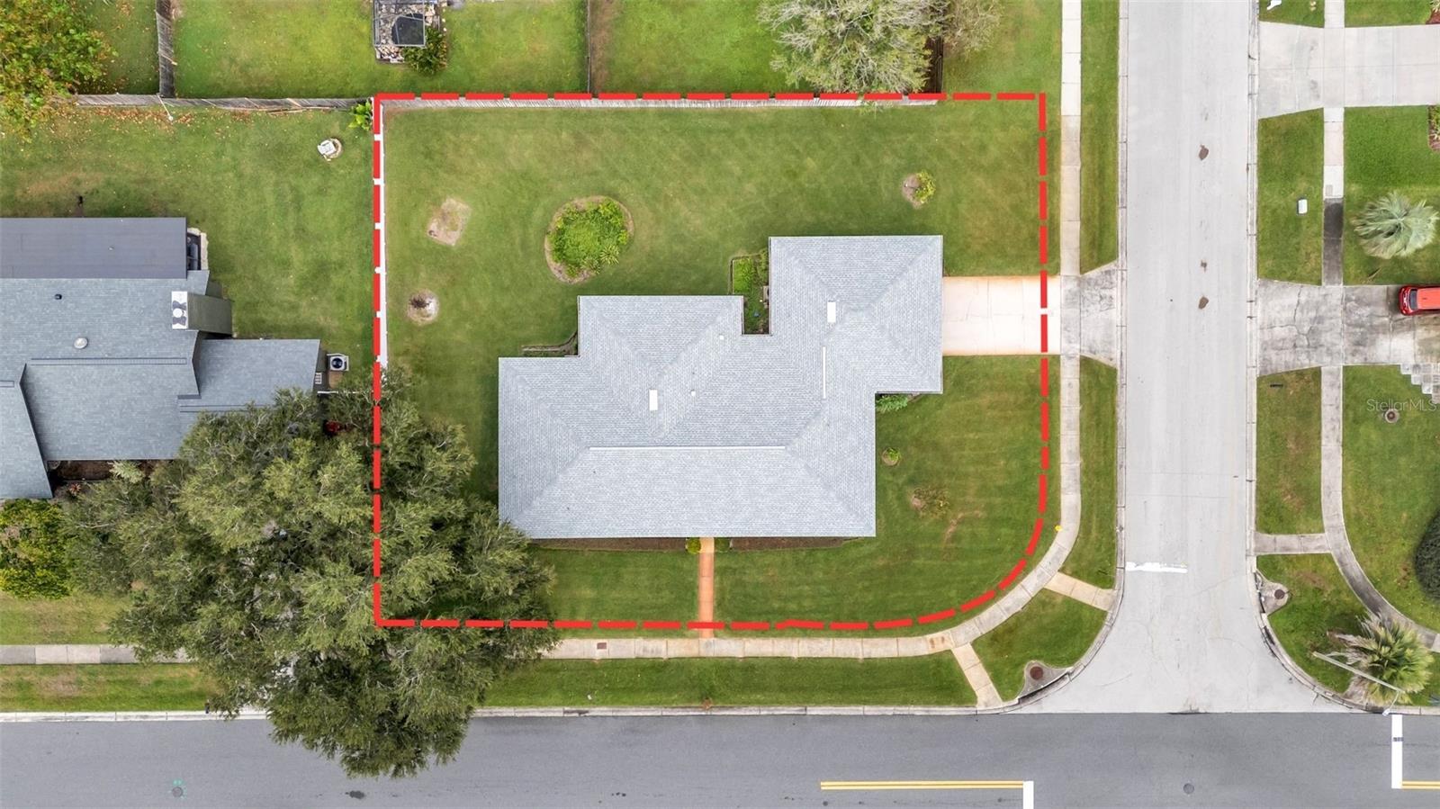 2110 E TIMBERLANE DR, PLANT CITY, FL, 33563