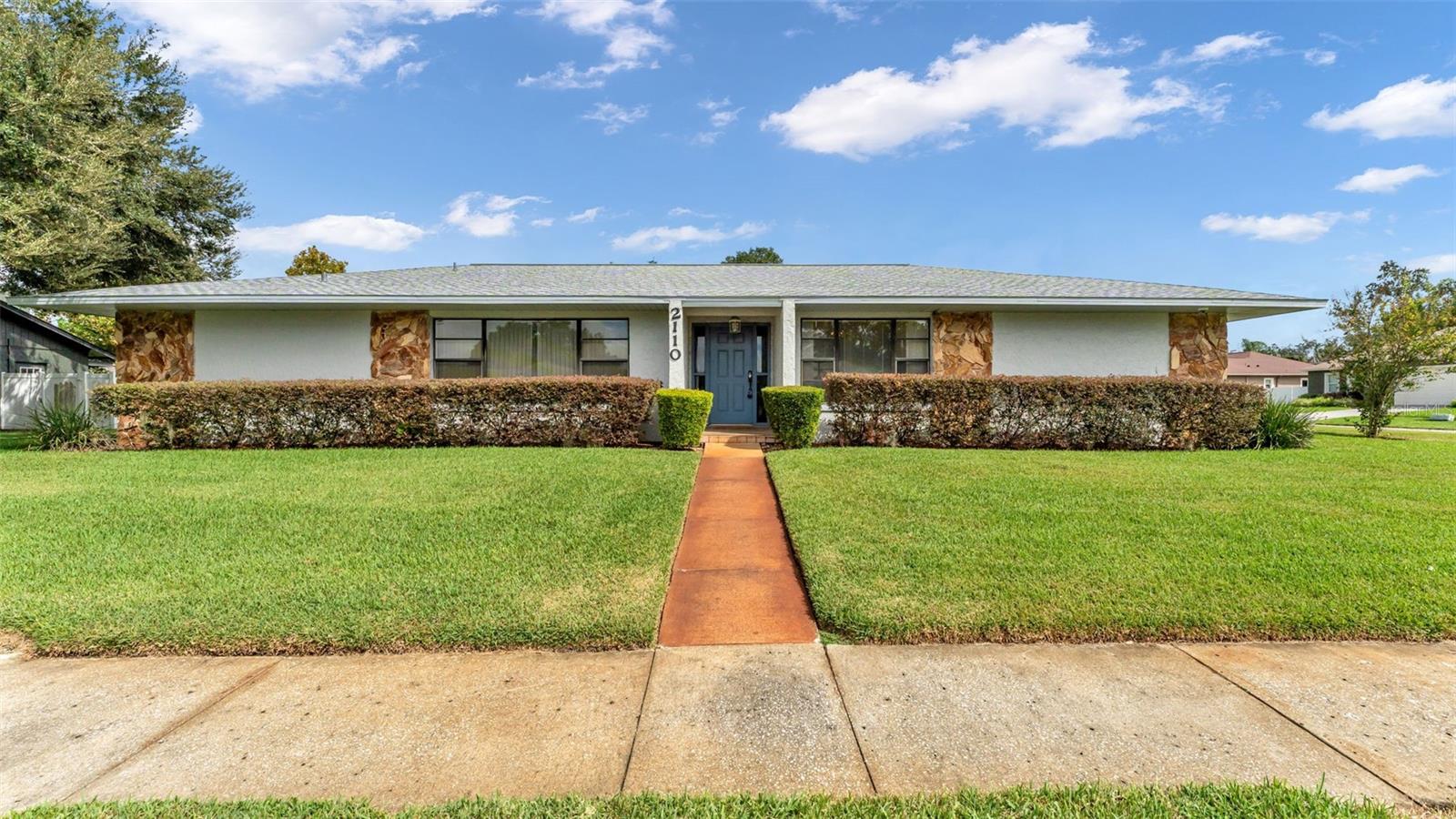 2110 E TIMBERLANE DR, PLANT CITY, FL, 33563